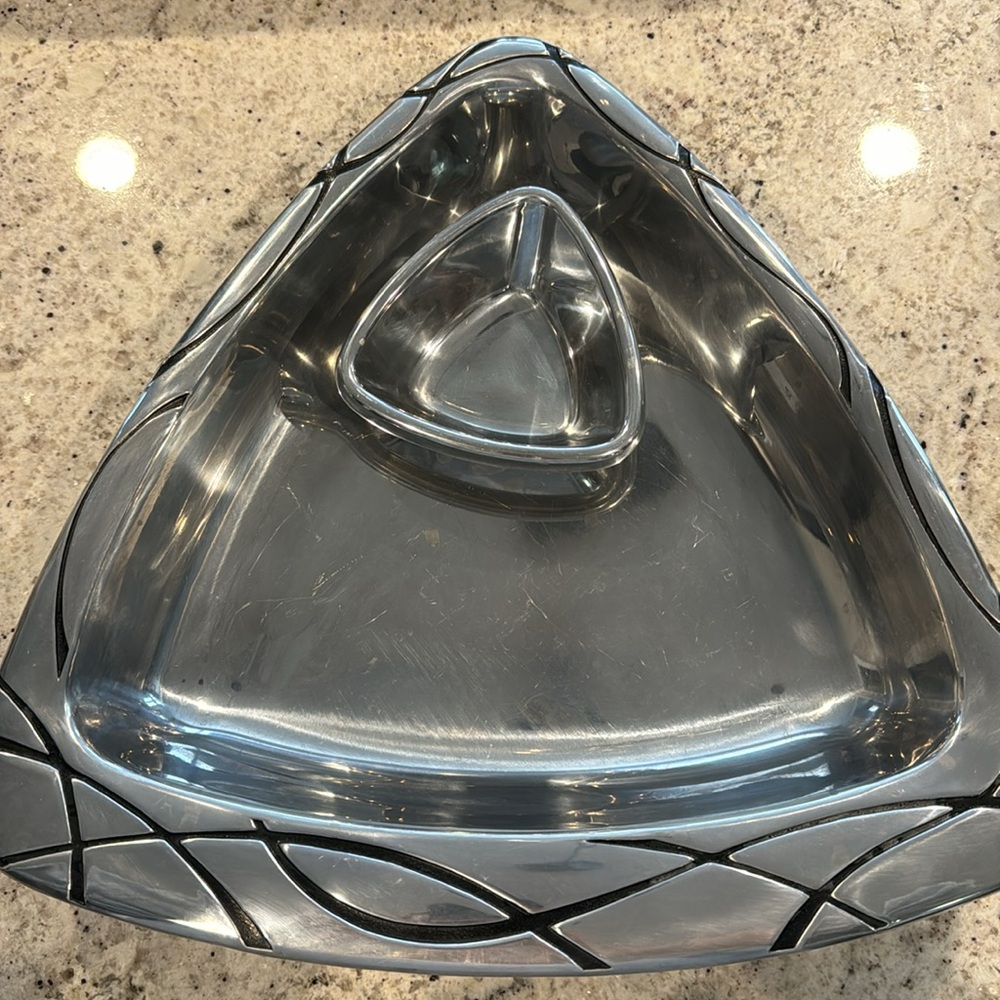 Lenox Vibe Chip Dip